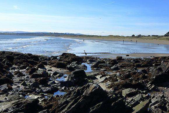 Donabate beach1