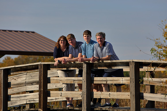Family shots24