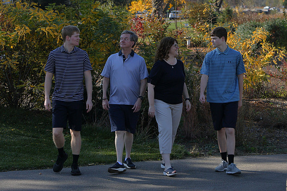 Family shots30