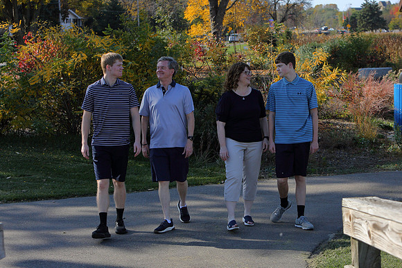 Family shots31