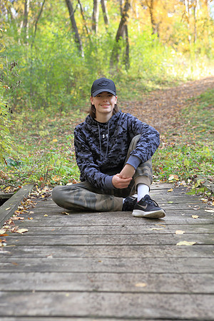 Campground 31