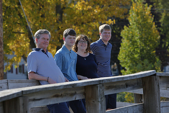 Family shots27