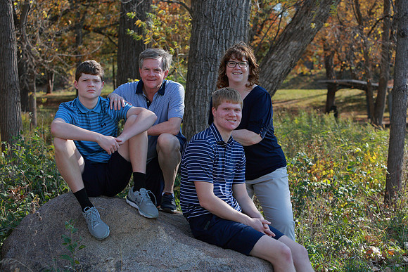 Family shots36