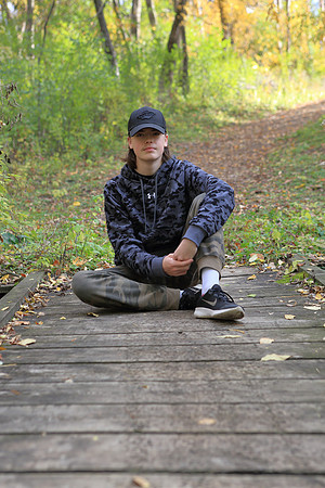 Campground 29