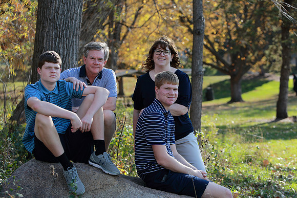 Family shots33