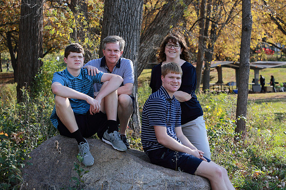 Family shots34