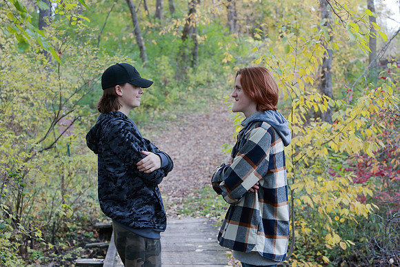 Campground 41