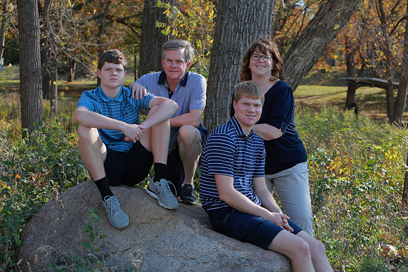 Family shots35
