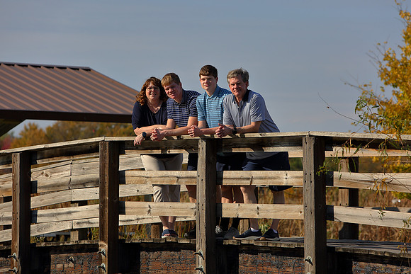 Family shots23