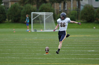 Will TG Football 2023 session