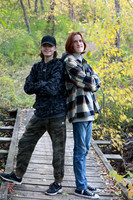 McKay Senior Shoot