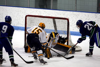 Eagan vs Kennedy Varsity