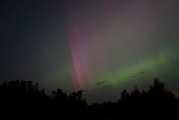 Aurora lg3