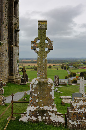 Rock of Cashel4