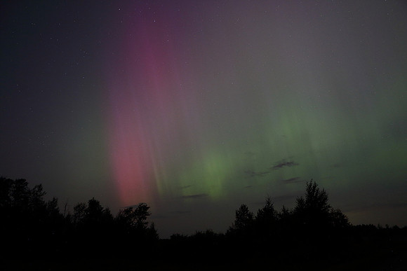 Aurora lg6