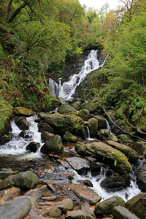 Torc waterfall3