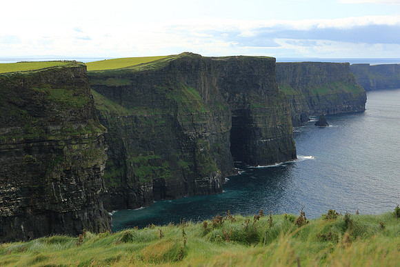 Cliffs of Moher1