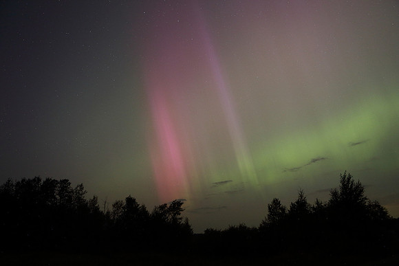 Aurora lg4