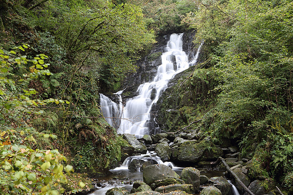 Torc waterfall5