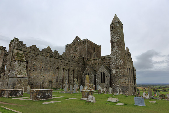 Rock of Cashel3