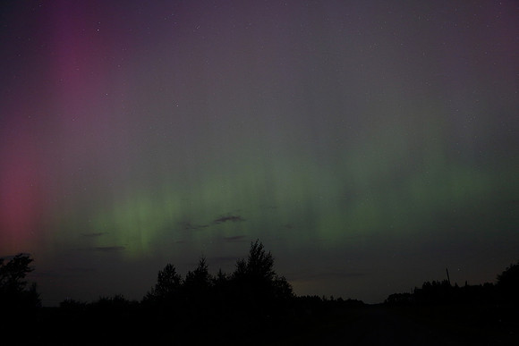 Aurora lg5