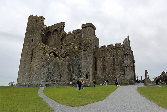 Rock of Cashel1