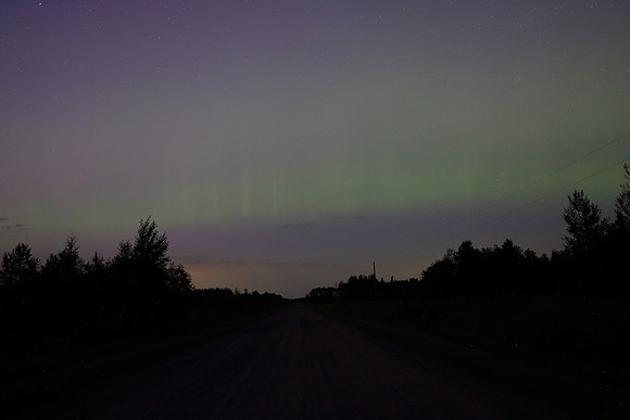 Aurora lg17