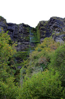 Devils chimney waterfall1