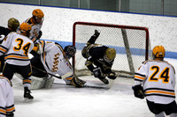 Chanhassen vs Kennedy JV 12/10/13