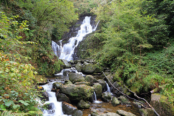 Torc waterfall6